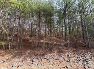 TRACT 1B Cleveland Hwy #1A, Cohutta, GA 30710