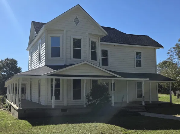 8801 Highway 24, Townville, SC 29689