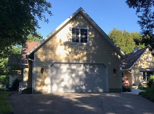 10652 Little Sister Rd, Sister Bay, WI 54234