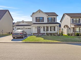 1442 Dream Catcher Dr, Knoxville, TN 37920