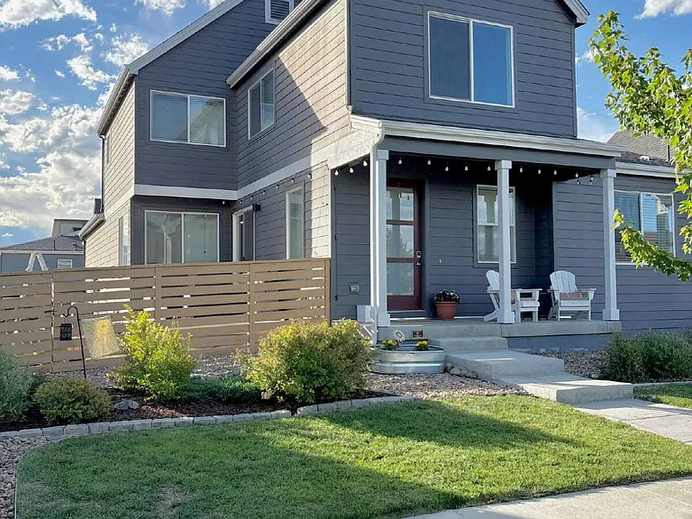 4909 Brule Dr — Photo 2