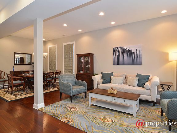 Living Room / Dining Room
