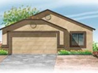 2700 Radosevich Dr, Gallup, NM 87301