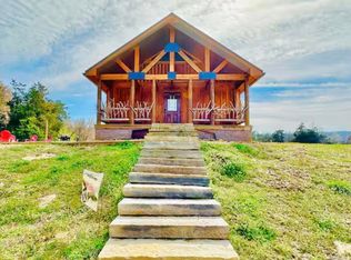 758 J Lynne Dr, Mountain View, AR 72560