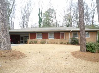 2134 Spring Creek Rd, Decatur, GA 30033