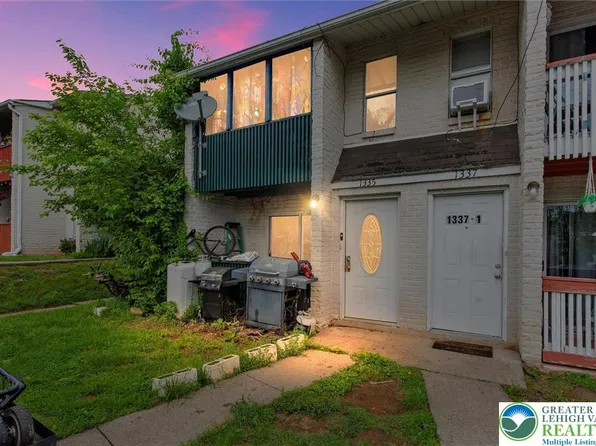 1335 S Fountain St, Allentown, PA 18103