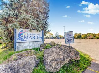 70 Port Darlington Rd #212, Clarington, ON L1C 6T9