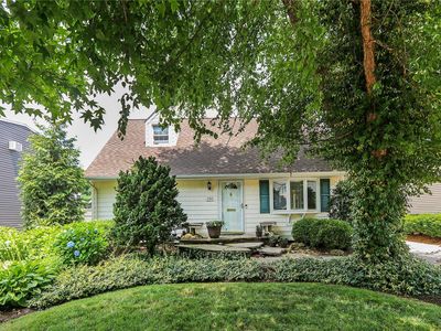 104 Cameron Avenue, Merrick, NY, 11566