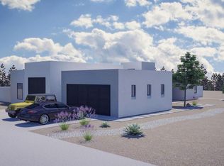 1825 Telesfor Sanchez Rd NW, Albuquerque, NM 87107