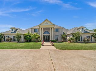 989 Fm 2137 N, Bullard, TX 75757
