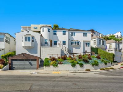 4261 Palmero Blvd, Los Angeles, CA, 90008