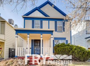 2781 Osceola St, Denver, CO 80212