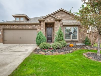 2708 Province St, Denton, TX, 76209