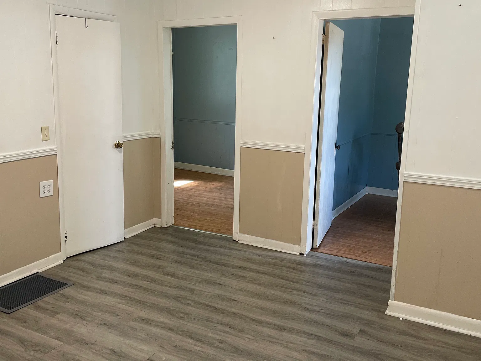 2 bed, 838 sqft, $1,100 — Photo 3