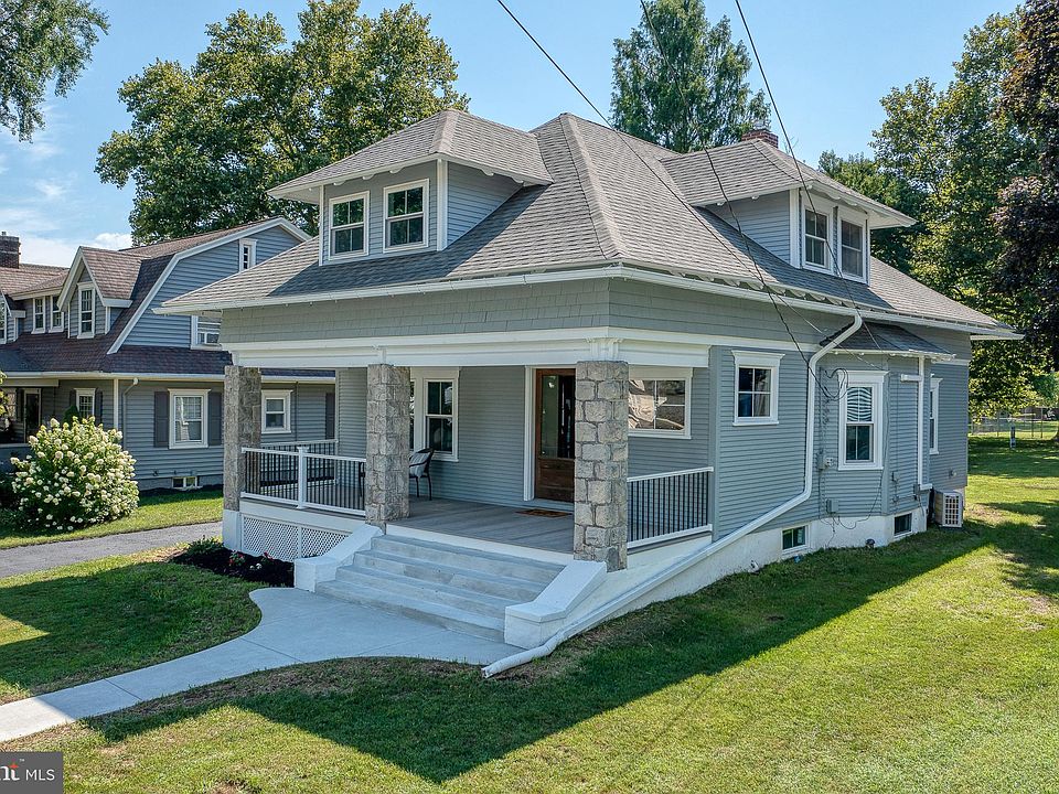 112 Pine St, Christiana, PA 17509 Zillow