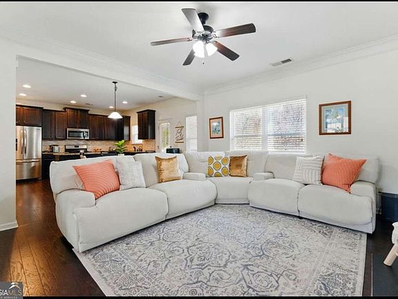 3rd image of 58 Macland Mill Ct