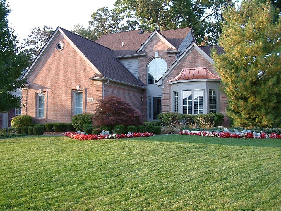 Front view