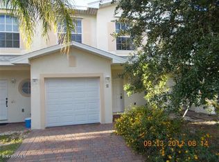 137 Anchorage Ave UNIT 4, Cape Canaveral, FL 32920