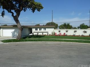 2771 Senasac Ave, Long Beach, CA 90815