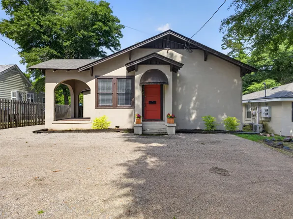 1526 Stovall St #A-b, Augusta, GA 30904