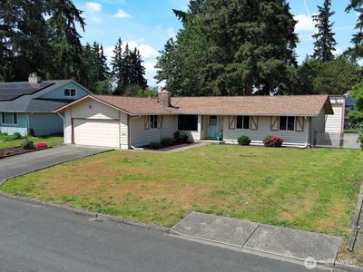 3335 19th Street SE, Auburn, WA, 98092