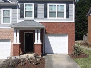 810 Tulip Poplar Way #1201, Lawrenceville, GA