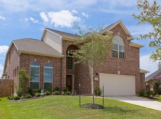 6047 Clymer Mdw, Missouri City, TX 77459