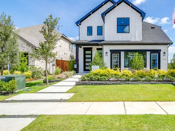 2271 River Bend Rd, Royse City, TX 75189