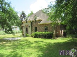 13525 Wells Acres Rd, Gonzales, LA 70737