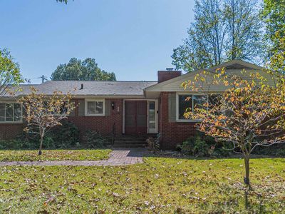 2724 Jefferson St, Paducah, KY, 42001