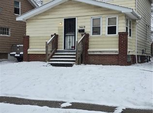 3669 E 112th St, Cleveland, OH