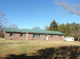 750 Summer Rd, Martin, TN 38237