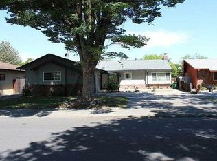 421 Leslie Ave, Stockton, CA