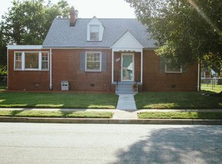 110 Larne Ave, Richmond, VA 23224