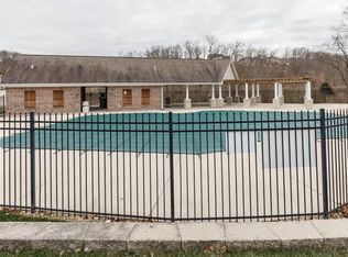 2051 Shetland Path, High Ridge, MO 63049