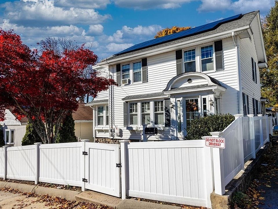 681 Lowell St, Lawrence, MA 01841 Zillow