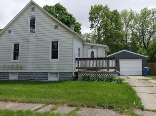 911 Ferry St, Wabash, IN 46992