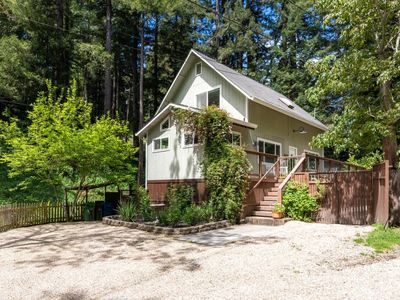 161 Dusty Dr, Scotts Valley, CA, 95066