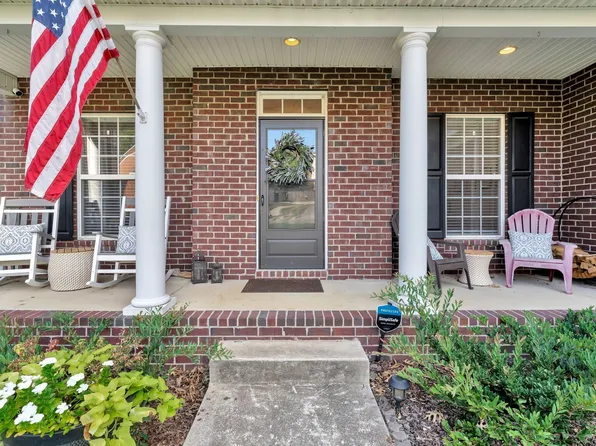 3208 Woodspring Ct, Nashville, TN 37211