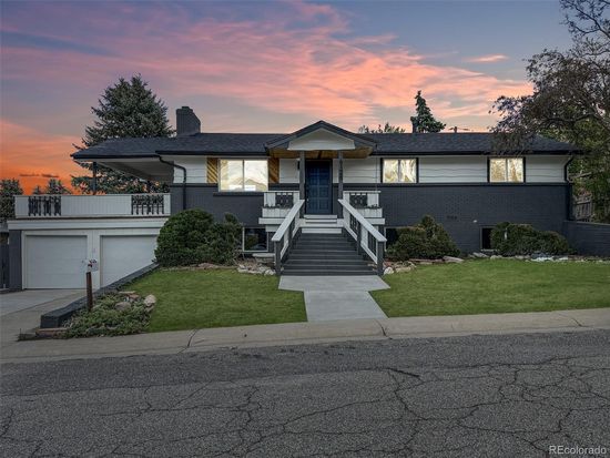 6128 Xenon Street, Arvada, CO 80004