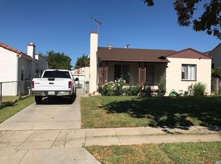 1303 S Palm Ave, Alhambra, CA 91803
