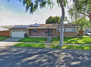 30694 Hoylake St, Hayward, CA 94544