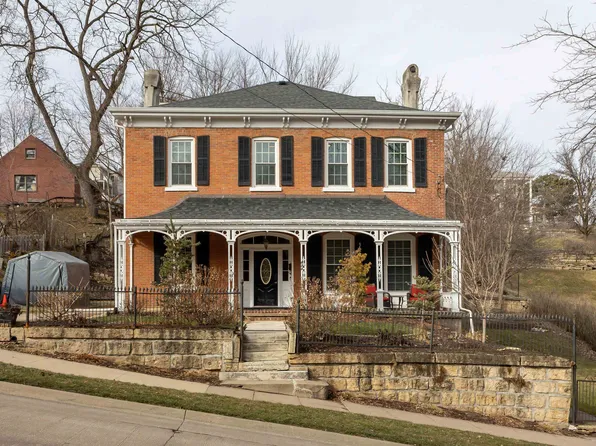 535 W 5th St, Dubuque, IA 52001