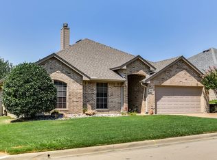 5424 Sierra Ridge Dr, Fort Worth, TX 76123