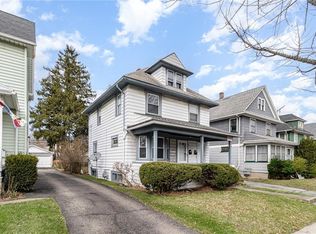 430 Ridgeway Ave, Rochester, NY 14615