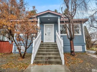 138 Rice St, Carson City, NV 89706