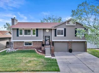 2134 N Parkridge St, Wichita, KS 67212