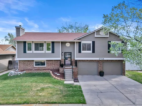 2134 N Parkridge St, Wichita, KS 67212