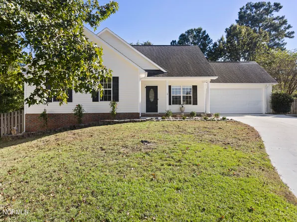 113 Breeland Court, Wilmington, NC 28412