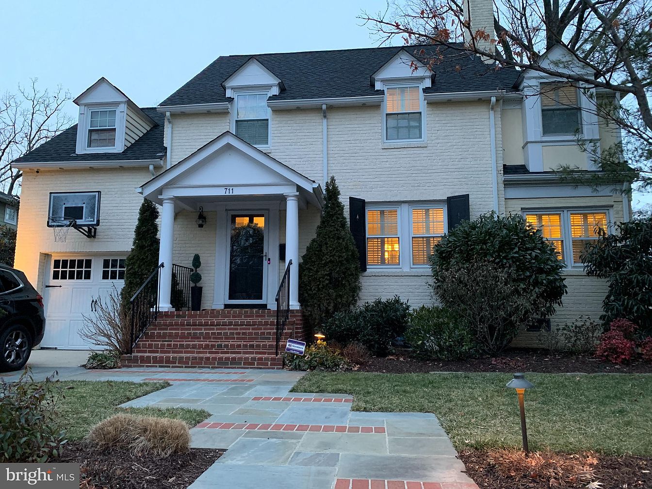 607 Oakley Pl, Alexandria, VA 22302 | Zillow